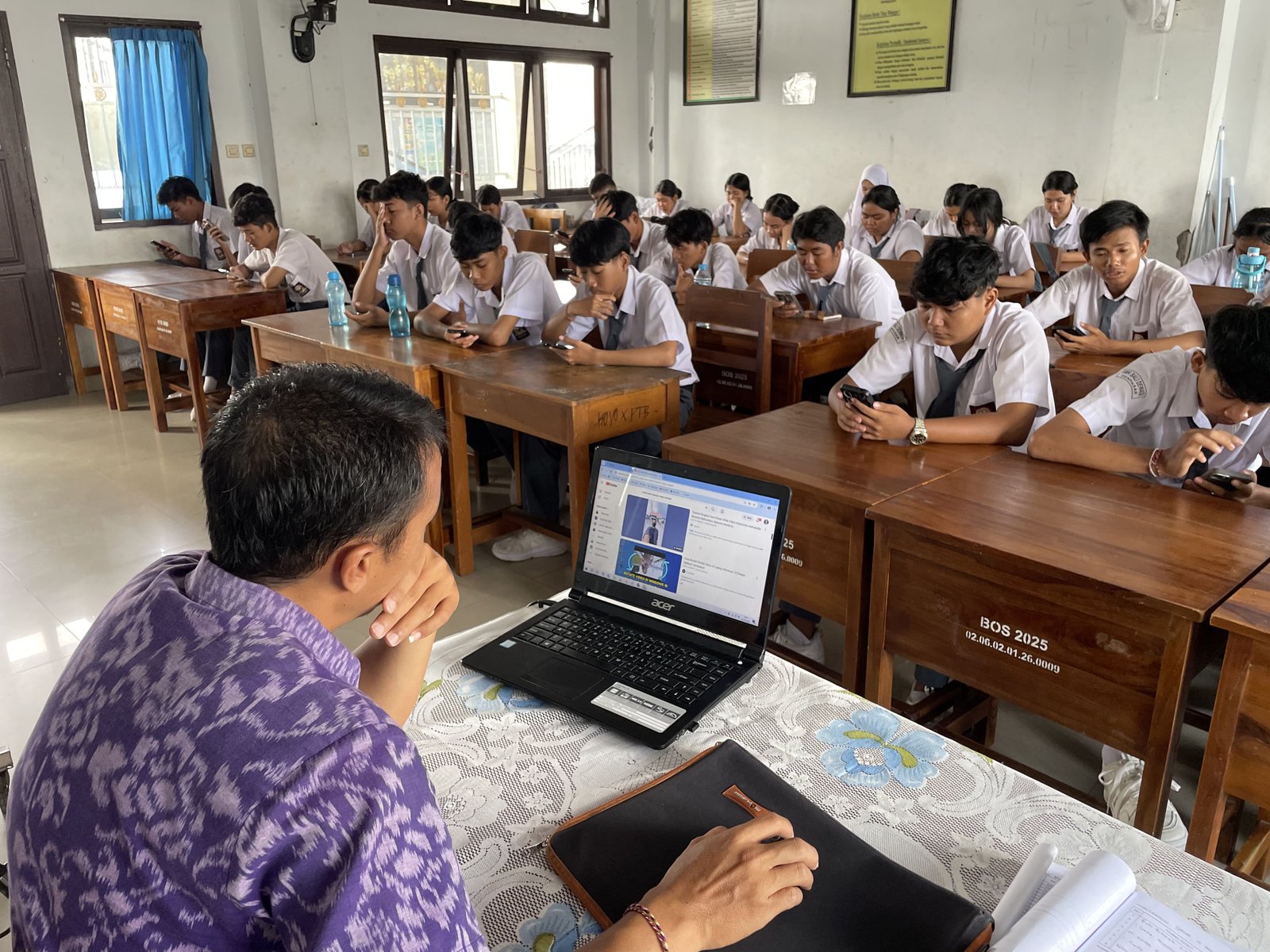 Schools Forced to Go Digital? Here Are the Major Risks Without a School Management System