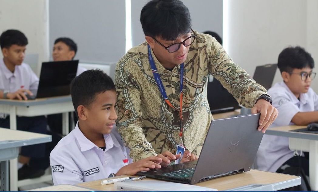 Effective Ways to Manage School Schedules Digitally