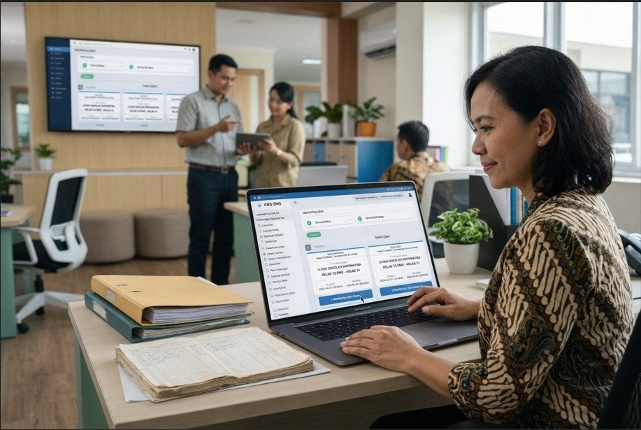 Why Schools Need to Adopt a Digital School Management System