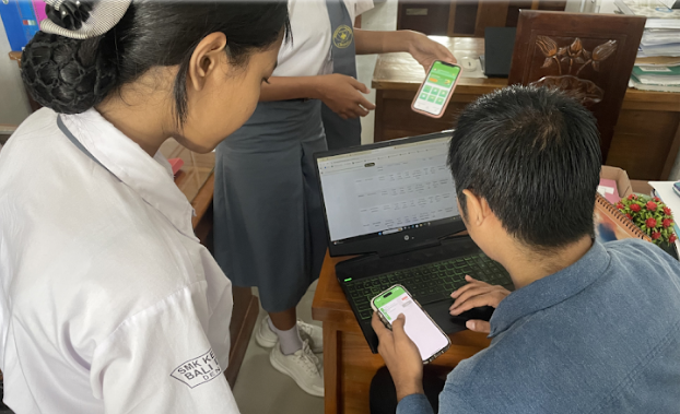 5 Reasons Why Schools are Starting to Use Digital Examination Systems