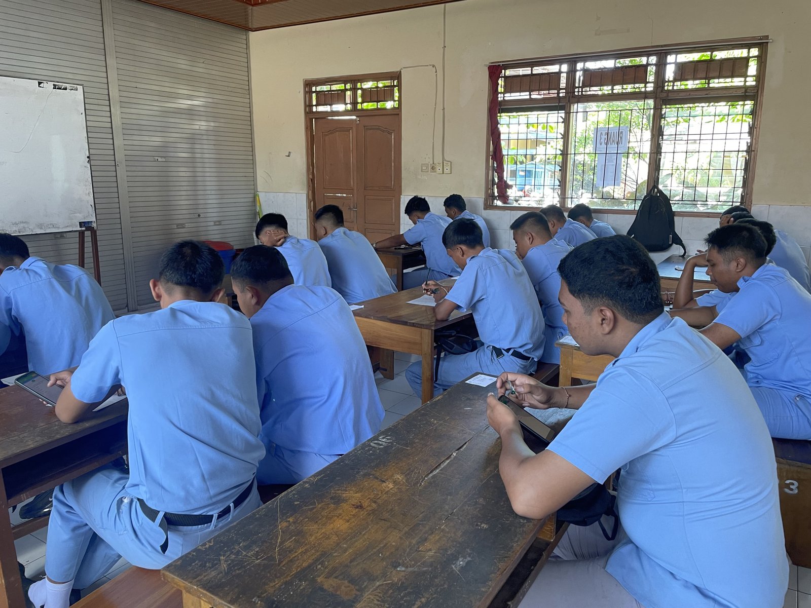 Optimizing Academic Reports with Technology