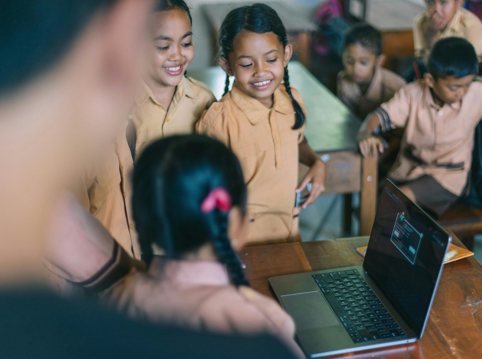 Digital Transformation in Education: Why Schools Need to Adapt Now