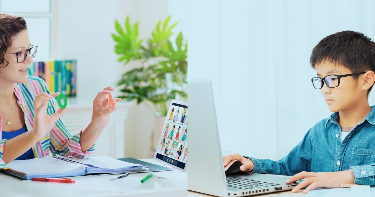 Hybrid Learning Ineffective? Here Are the Major Risks Without a School Management System