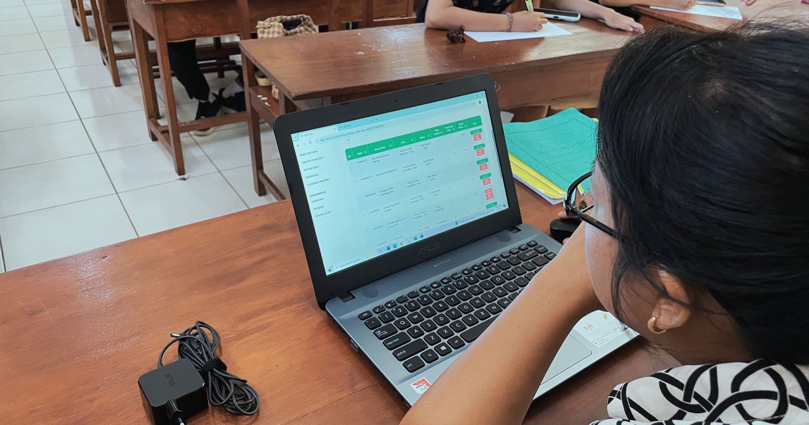 From Digital Exams to Data-Driven Schools: Transforming Assessment for the Future