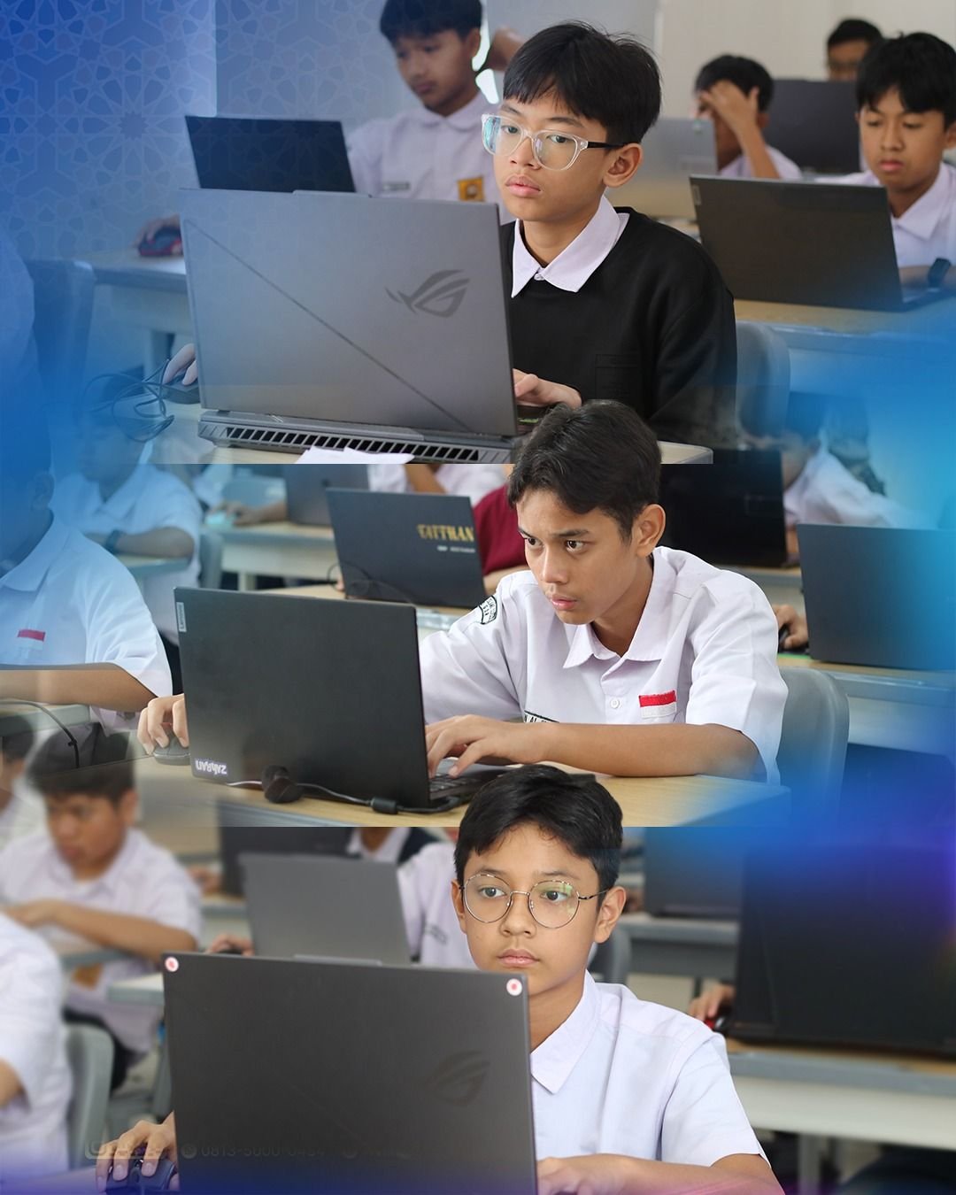 Effective Ways to Manage Student Data with School Information Systems