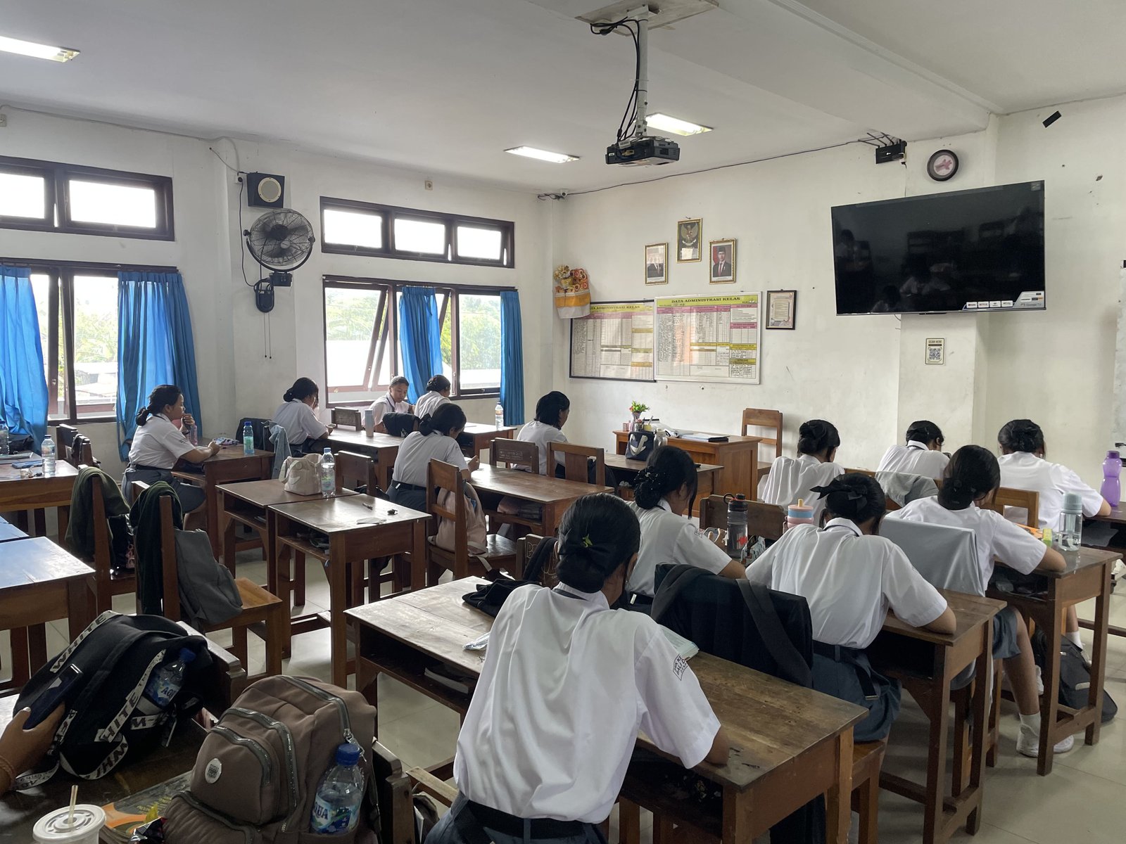 Not Ready for the 2026 Online Learning Policy? Here's How a School Management System Can Help