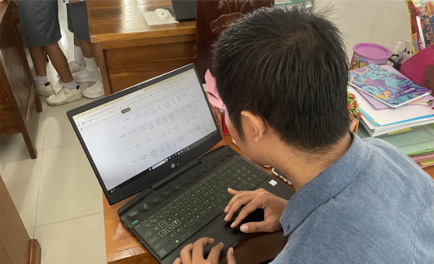 How School Management Systems Help More Efficient School Operations