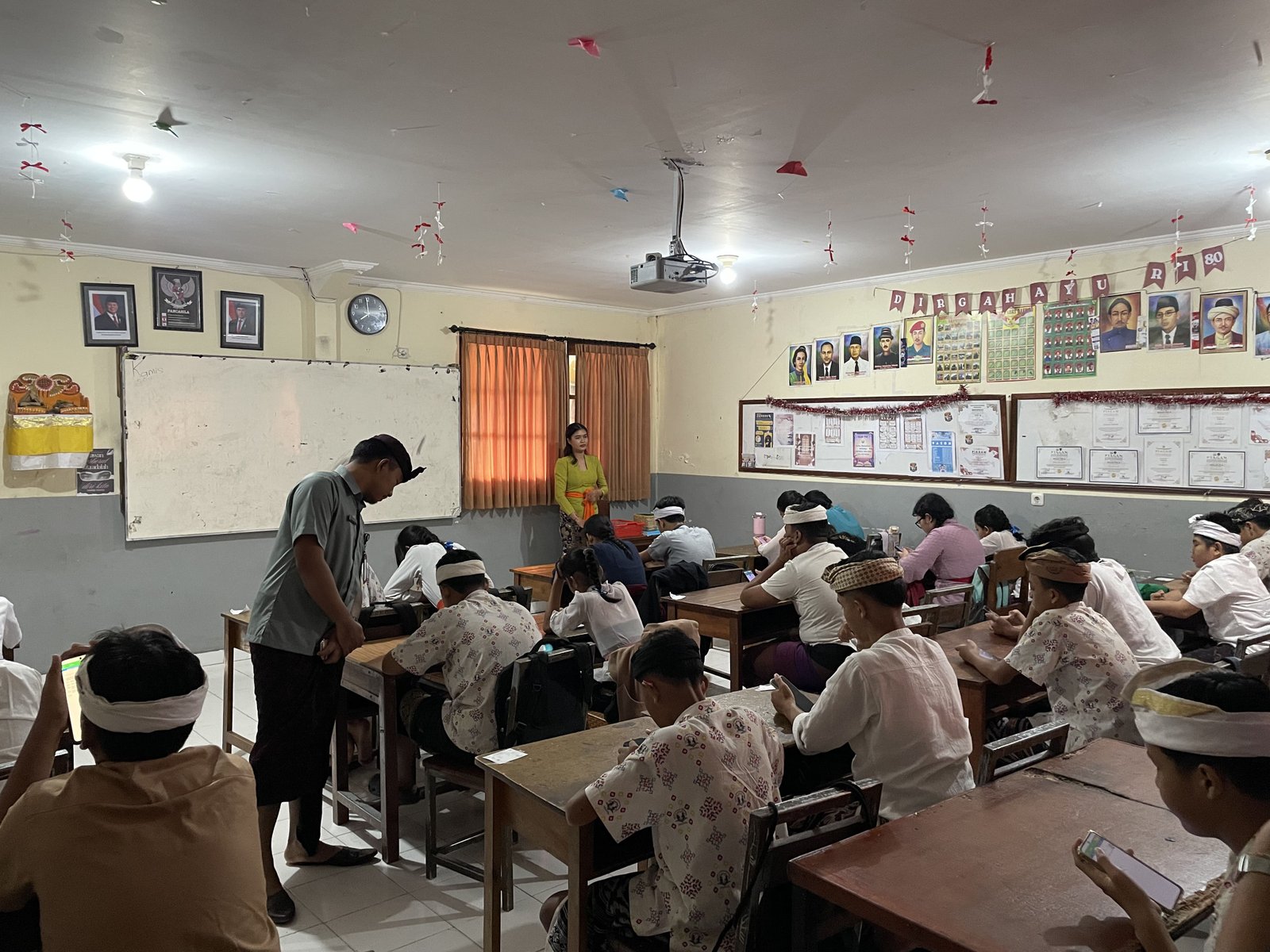 The Importance of Integrated Academic Data Management in Schools