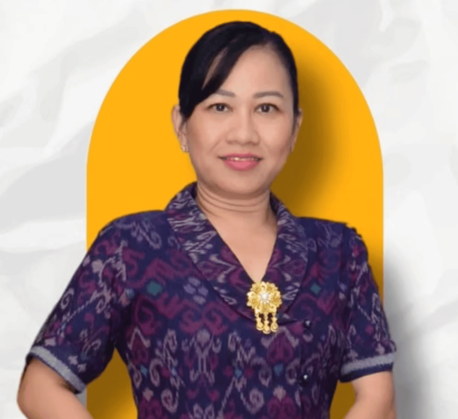 Ni Nyoman Yuningsih, S.Farm., M.Farm..