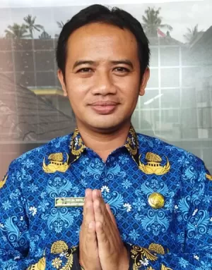 I Putu Eka Yasdika, S.Pd., M.Pd..