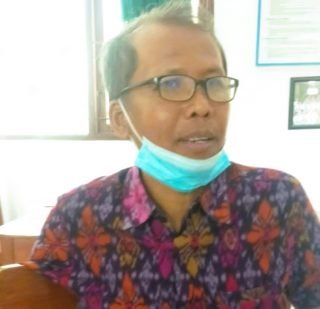 Ahmad Suryanto, S.Pd.